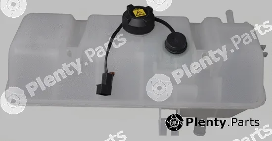 Vema 163046 — Expansion Tank, coolant