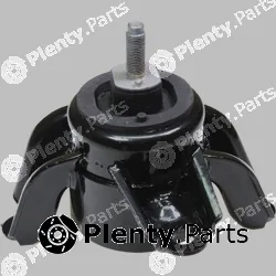 Vema VE52868 — Mounting, engine
