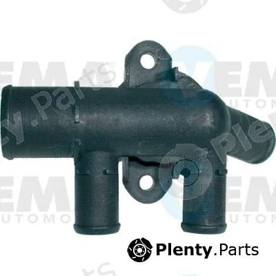 Vema 460365 — Coolant Flange