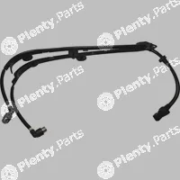 Vema VE51648 — Sensor, wheel speed