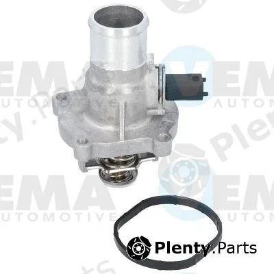 Vema 460416 — Coolant Flange
