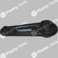 Vema VE52326 — Mounting, engine