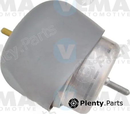 Vema 430372 — Mounting, engine