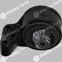 Vema VE51805 — Mounting, engine