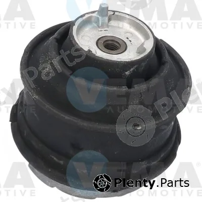 Vema 430496 — Mounting, engine