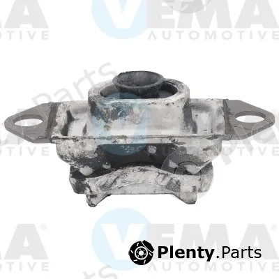 Vema 430676 — Mounting, engine