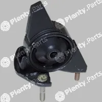 Vema VE50337 — Mounting, engine