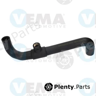 Vema VE54706 — Radiator Hose