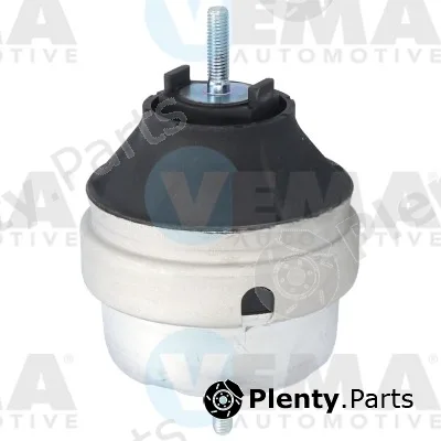 Vema 430700 — Mounting, engine