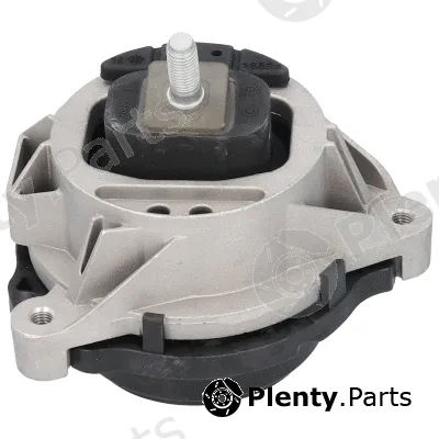 Vema VE53397 — Mounting, engine