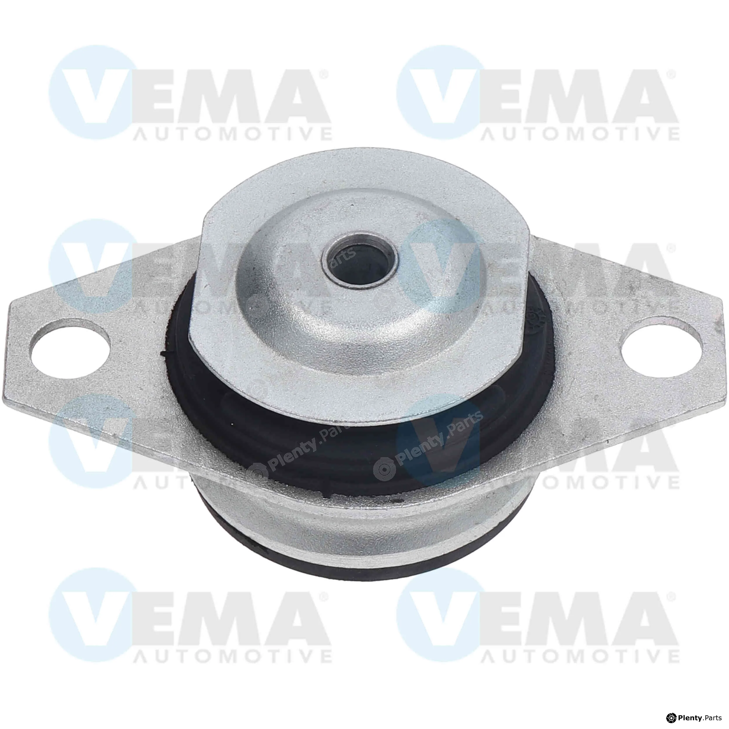 Vema 430194 — Mounting, engine