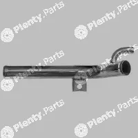 Vema 13343 — Coolant Pipe
