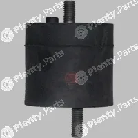 Vema VE5274 — Mounting, engine