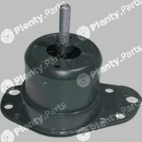 Vema VE5727 — Mounting, engine