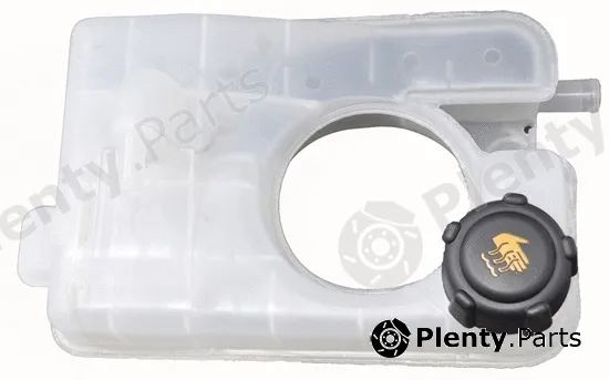 Vema 163030 — Expansion Tank, coolant