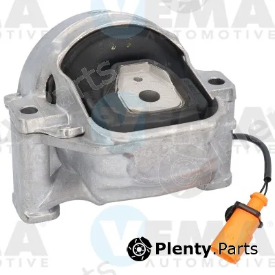 Vema 430579 — Mounting, engine