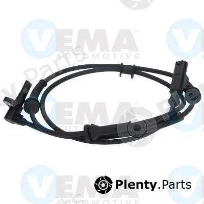 Vema VE54399 — Sensor, wheel speed