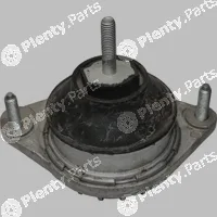 Vema VE50142 — Mounting, engine