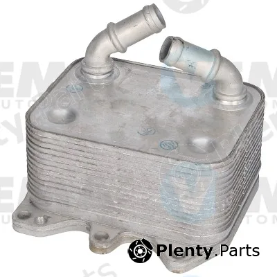 Vema 340092 — Oil Cooler, engine oil