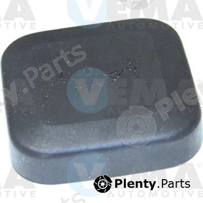 Vema 301010 — Sealing Cap, oil filler neck