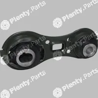 Vema VE51510 — Mounting, engine