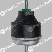 Vema VE5917 — Mounting, engine