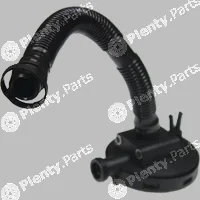 Vema VE80390 — Valve, crankcase ventilation