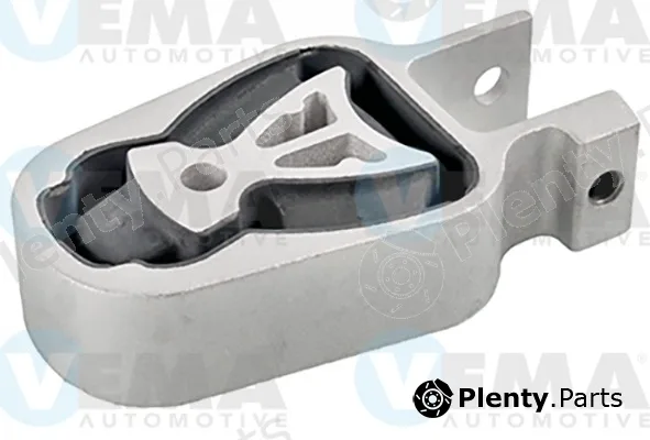 Vema 430276 — Mounting, engine