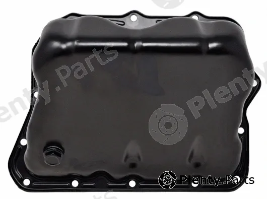 Vema 127000 — Oil Sump