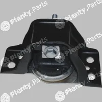 Vema VE52102 — Mounting, engine