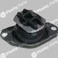 Vema VE5354 — Mounting, engine