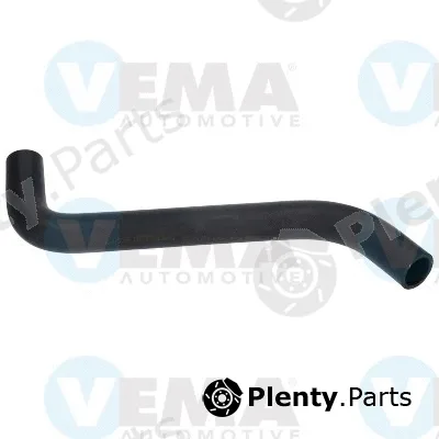 Vema VE54805 — Radiator Hose