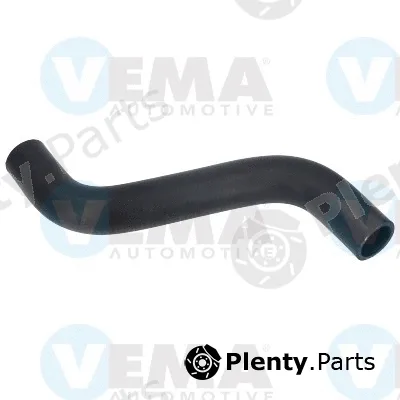 Vema VE55132 — Radiator Hose