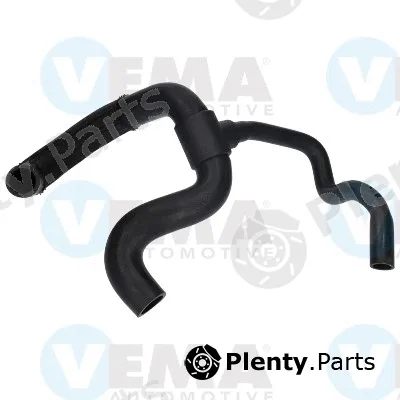 Vema VE55004 — Radiator Hose