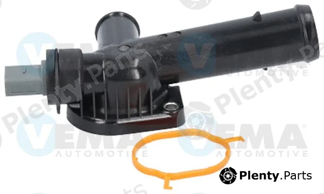 Vema 460210 — Coolant Flange