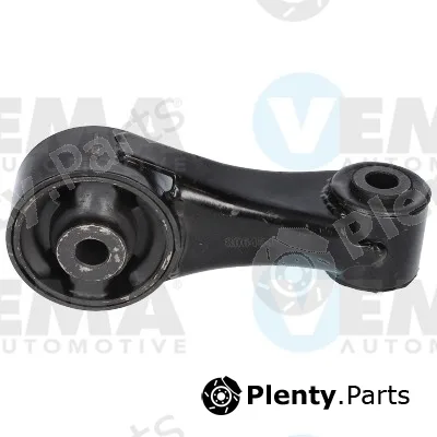 Vema 430012 — Mounting, engine
