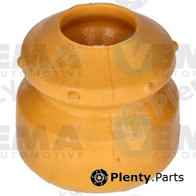 Vema 380196 — Rubber Buffer, suspension