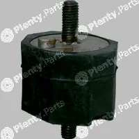 Vema VE5182 — Mounting, engine