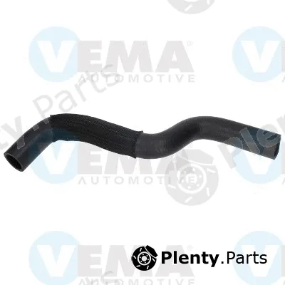 Vema VE54599 — Radiator Hose