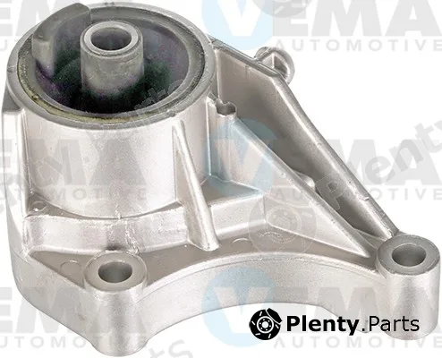 Vema 430350 — Mounting, engine