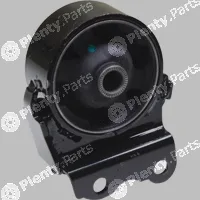Vema VE52909 — Mounting, engine