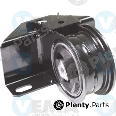 Vema VE53354 — Mounting, engine