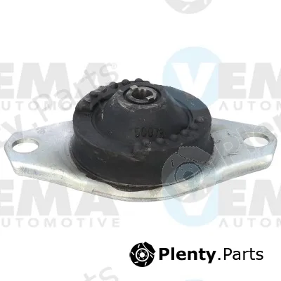Vema 430187 — Mounting, engine