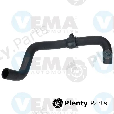 Vema VE54698 — Radiator Hose