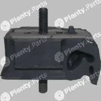 Vema VE5491 — Mounting, engine
