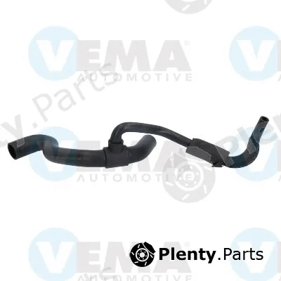 Vema VE54950 — Radiator Hose