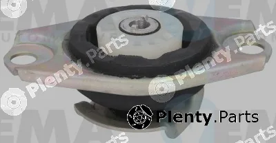 Vema 430324 — Mounting, engine