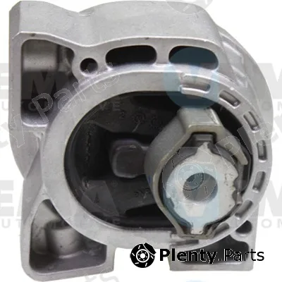 Vema 430285 — Mounting, engine