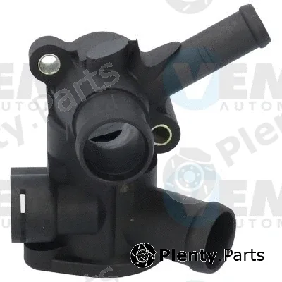 Vema 460083 — Coolant Flange