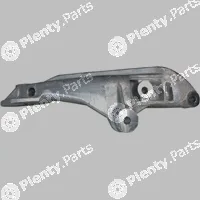 Vema VE5999 — Mounting, engine